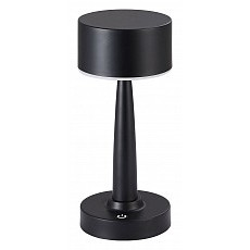 Настольная лампа декоративная kink light Снифф 07064-a,19